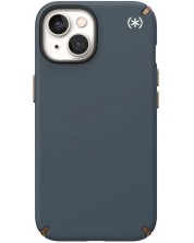 Калъф Speck - Presidio 2 Pro, iPhone 14, сив