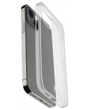 Калъф Cellularline - Zero, iPhone 13 mini, прозрачен