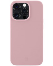Калъф Cellularline - Sensation, iPhone 13 Pro Max, розов -1