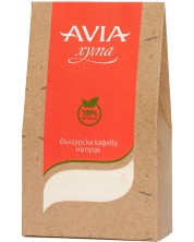 Avia Кафява хума на прах, 100% Натурална, 250 g -1
