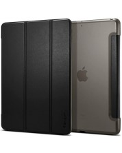 Калъф Spigen - Smart Fold, iPad 10.2, черен -1