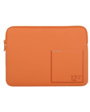 Калъф за лаптоп Gabol Basic  - 12.3",  оранжев