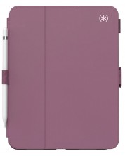 Калъф Speck - Balance Folio, iPad 10, лилав/розов -1