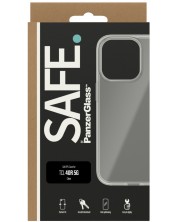 Калъф Safe - TCL 40R 5G, прозрачен -1