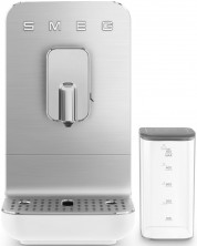 Кафеавтомат Smeg - BCC13WHMEU, 19 bar, 1.4 l, бял -1