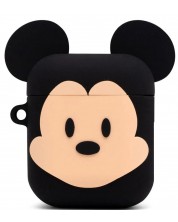 Калъф за слушалки Apple Airpods Thumbs Up Disney: Mickey Mouse - Mickey Mouse -1