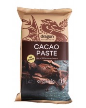 Какаова паста, 180 g, Dragon Superfoods -1