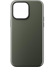 Калъф Nomad - Sport, iPhone 14 Pro, Ash Green -1