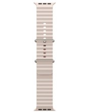 Каишка Next One - H2O, Apple Watch, 45/49 mm, Pink Sand
