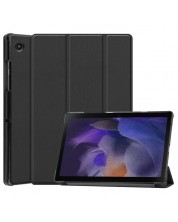 Калъф Techsuit - FoldPro, Galaxy Tab A8, 10.5, черен -1