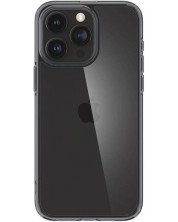 Калъф Spigen - Ultra Hybrid, iPhone 15 Pro Max, Space Crystal
