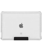 Калъф за лаптоп UAG - U Lucent, MacBook Pro M2 2022/M1 2020, 13'', Ice -1