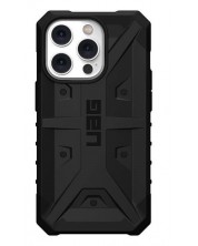 Калъф UAG - Pathfinder, iPhone 14, черен -1