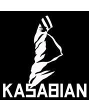 Kasabian - Kasabian (2 Vinyl) -1