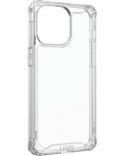 Калъф UAG - Plyo, iPhone 15 Pro Max, Ice -1
