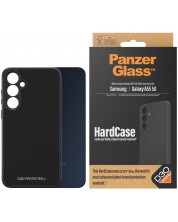 Калъф PanzerGlass - HardCase D3O, Galaxy A55 5G, черен -1