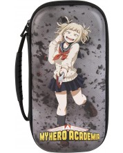 Калъф Konix - Carry Case, My Hero Academia Himiko Toga (Nintendo Switch/Lite/OLED) -1