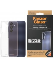 Калъф PanzerGlass - Hardcase, Galaxy A25, прозрачен