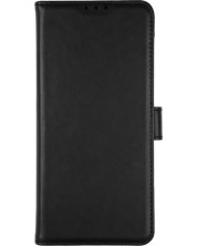 Калъф Krusell - Phone Wallet, Galaxy S22 Plus, черен -1