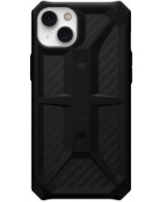Калъф UAG - Monarch, iPhone 14 Plus, Carbon