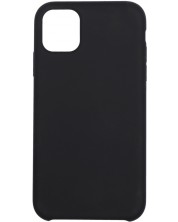 Калъф Next One - Silicon, iPhone 11, черен -1