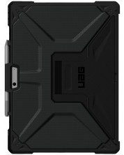 Калъф UAG - Metropolis, Surface Pro 8, черен
