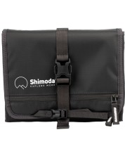 Калъф за аксесоари Shimoda - Filter Wrap 150, черен -1