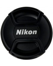 Капачка за обектив Nikon - LC-77, 77mm