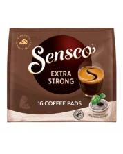 Кафе дози Senseo - Extra Strong, 16 броя
