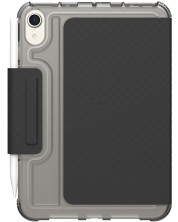 Калъф UAG - U Lucent, iPad mini 6, черен -1