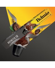 Кафе капсули Belmio - Ristretto Nespresso, 10 броя -1