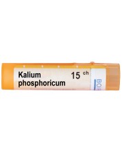 Kalium phosphoricum 15CH, Boiron
