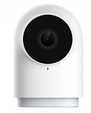 Камера Aqara - Hub G2H Pro, 146°, бяла -1