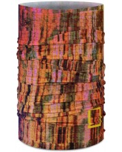 Кърпа за глава BUFF - National Geographic Coolnet Uv Yamv Er, многоцветна -1