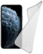 Калъф ttec - SuperSlim, iPhone 11 Pro, прозрачен -1