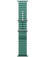Каишка Next One - H2O, Apple Watch, 45/49 mm, Deep Sea Green -1