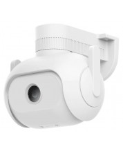 Камера IMILAB - EC5, 360°, бяла -1