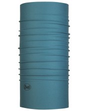 Кърпа за глава BUFF - Coolnet UV+ Insect Shield, синя -1