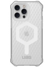 Калъф UAG - Essential MagSafe, iPhone 14 Pro Max, прозрачен -1