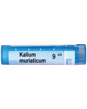 Kalium muriaticum 9CH, Boiron
