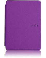 Калъф Eread Smart - за Kindle Paperwhite 4 (2018), лилав -1