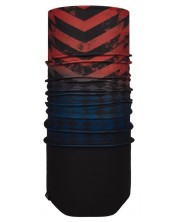 Кърпа за глава BUFF - Windproof Neckwear, Voltaik Multi, многоцветна