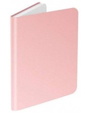 Калъф BOOKEEN - Classic, PocketBook Diva/HD, розов -1