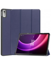 Калъф Techsuit - FoldPro, Lenovo Tab P11 G2 11.5, син -1