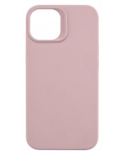 Калъф Cellularline - Sensation, iPhone 14 Plus, розов