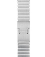 Каишка Apple - Link Bracelet, Apple Watch, 42 mm, Silver -1