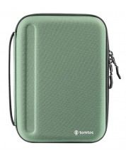 Чанта за таблет tomtoc - FancyCase Plus, iPad Pro 11, Cactus -1