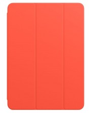 Калъф Apple - Smart Folio, iPad Pro 11 3rd Gen, Electric Orange