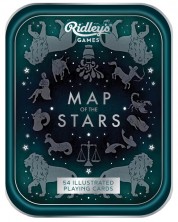 Карти за игра Ridley's - Map Of the Stars