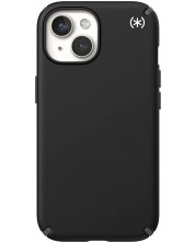 Калъф Speck - Presidio 2 Pro, iPhone 15, черен -1